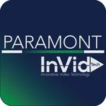 Paramont CMS icon