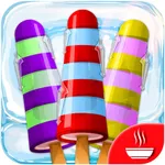 Ice Candy Frozen Food Delight icon