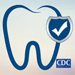 CDC DentalCheck icon