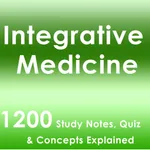 Integrative Medicine Test Bank icon