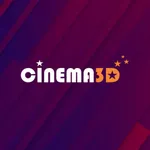 Cinema 3D La Rioja icon