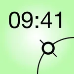 Thumb Timer icon