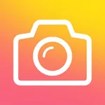 Beauty Life Use Effects Camera icon