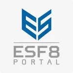 ESF8 Portal icon