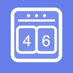 My Score Keeper - Scoreboard+ icon