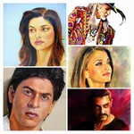 Bollywood Frenzy icon