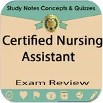 Certified Nursing Assistant + icon