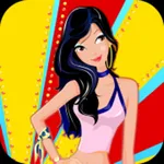 Beauty makeup Preview icon