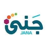 JANA Rewards icon