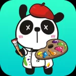 Learn to draw Casual icon