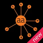 A And A Orange : 2000 Levels icon