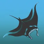 Manta Ray Tracker icon