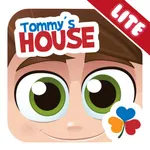 Tommy's House Lite: Fun Game icon