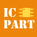 ICPART - 아이씨파트 (전자부품 구매 & 판매) icon