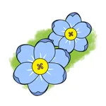 Flower Field icon