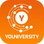 YOUniversity icon