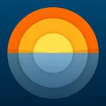 SolarWatch Sunrise Sunset Time icon