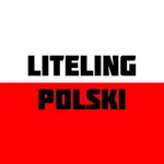 LiteLing - Study and Learn Polish icon