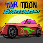 Car Toon Kids Racing :Cartoon Car Racing For Kids icon