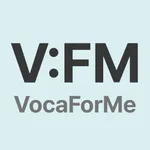 VocaForMe icon