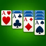 Solitaire: Play Classic Cards icon