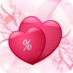The Love Calculator - Ultimate icon