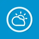 Weather On icon