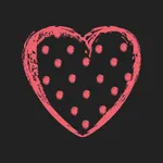 Hearts, Love & Valentine's Stickers icon