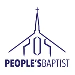 PeoplesBaptist icon