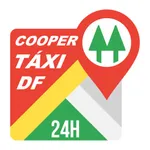 Coopertaxi DF 24hrs icon