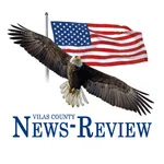 Vilas County News-Review icon