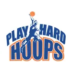 Play Hard Hoops icon