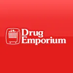 Drug Emp WV icon