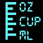 Measuring Cup & Kitchen Scale icon