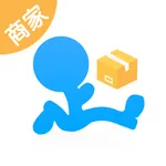 爱跑腿商家端 icon