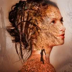 Photo Mixer - Blend Pictures icon