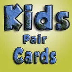 Kids Pair Cards - Animal Edition icon