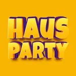 Hausparty · Party Game icon