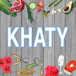 Khaty - Video Inspiration, Creativity, Wonder icon