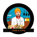 Cook a curry icon