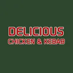 Delicious Chicken And Kebab icon