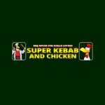 Super Kebab and Chicken icon