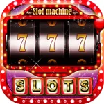 Rapid Deluxe Hit Slots: Vegas Strip Slot Machines icon