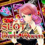 Darts Queen - VIDEO SLOT icon