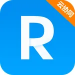 RIM+云协同 icon