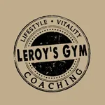 Leroy's Gym icon