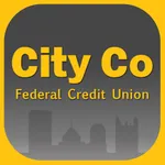 City Co FCU icon