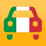 Quiz Patente di Guida 2017 Gratis icon