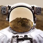 Mars Walk icon