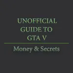 Unofficial Guide to GTA V M&S icon